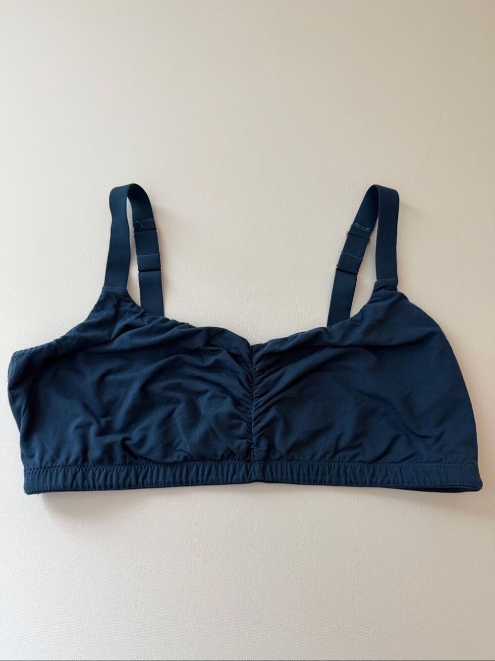 Monique Morin Women's Modal Bralette size XXL